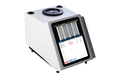 宝山区全自动熔点仪IN-RD3