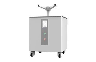 宝山区过氧化氢雾化消毒器IN-GY20